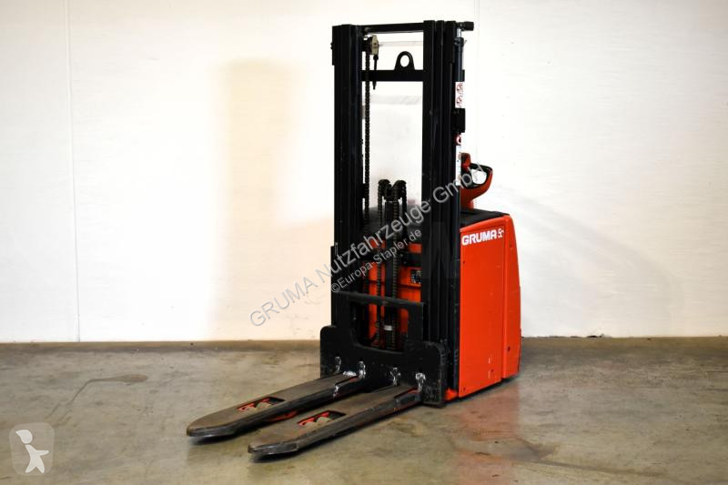 Stohovač Linde  L 14 i 1173-01