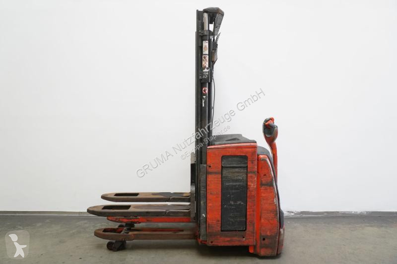 Stohovač Linde  L 16 ION 1173