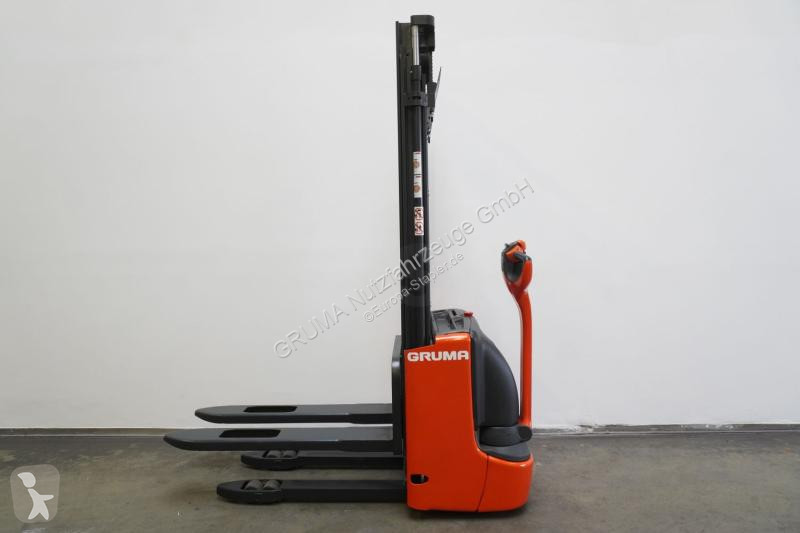 Apilador Linde 1172
