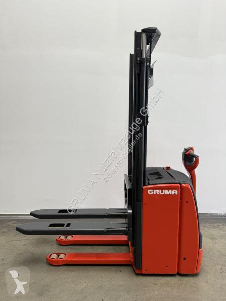 Stohovač Linde  L 14 1173