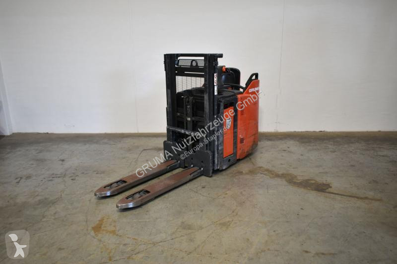 مرفاع شوكي Linde  D 12 HP SP 133