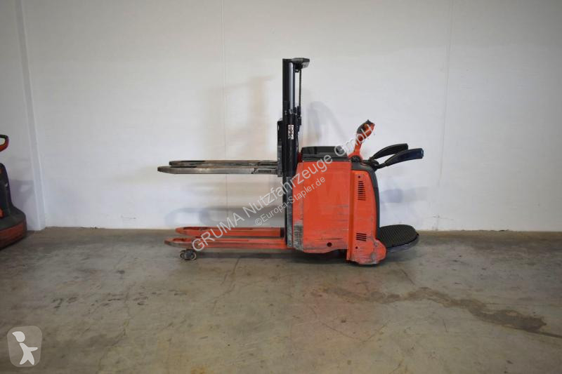 مرفاع شوكي Linde  D 14 AP 133