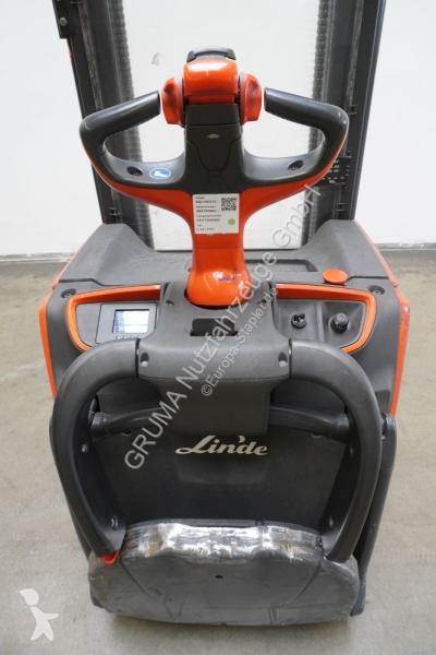 مرفاع شوكي Linde 1173