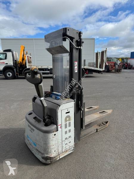 Стакер Atlet PSH160SDTFVH435