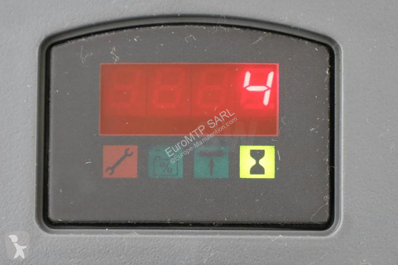 مرفاع شوكي BT  SWE-120