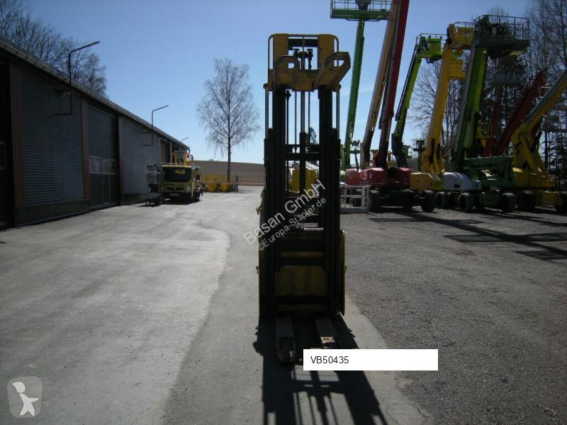 Стакер Yale MS 16 IL AC