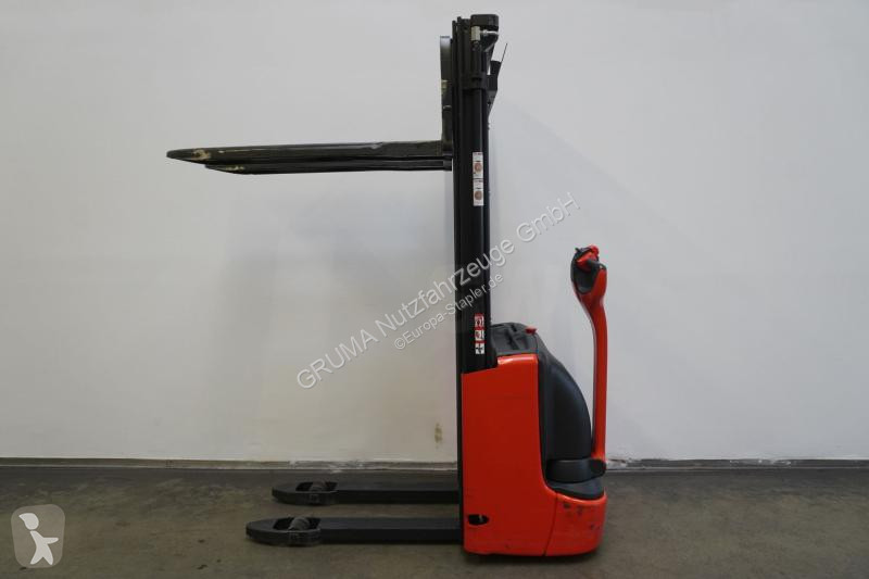 Apilador Linde 1172