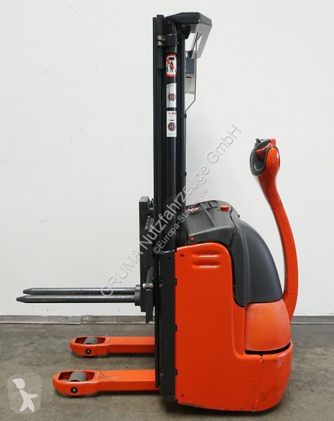 Stohovač Linde  L 10 379