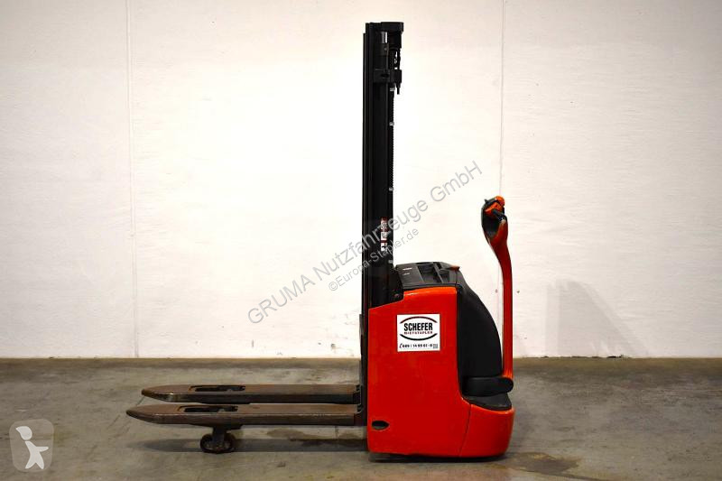 Apilador Linde i 1172