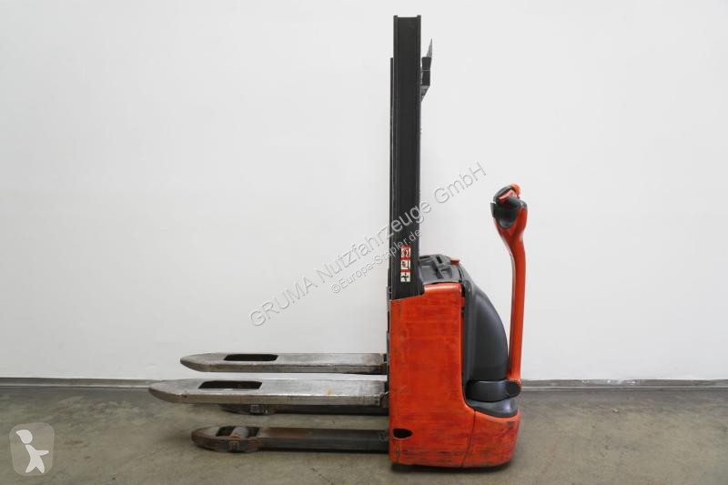 Stohovač Linde  L 10 B 1172