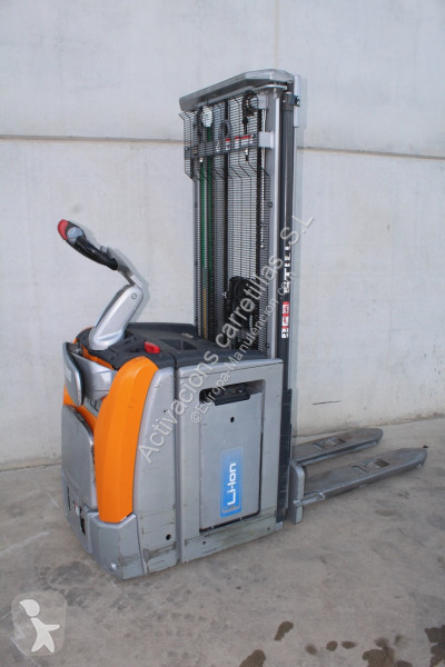 مرفاع شوكي Still EXV-SF14 LI-ION