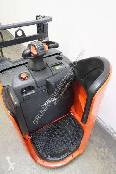 مرفاع شوكي Linde  D 12 HP SP 133