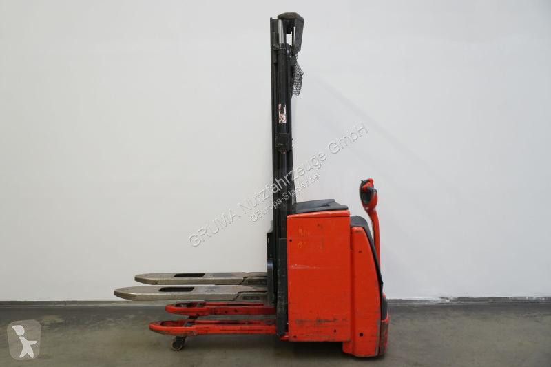 Stohovač Linde  L 16 i 1173