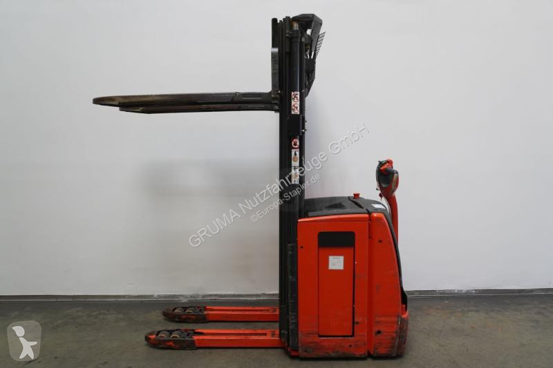Stohovač Linde  L 14 i 1173