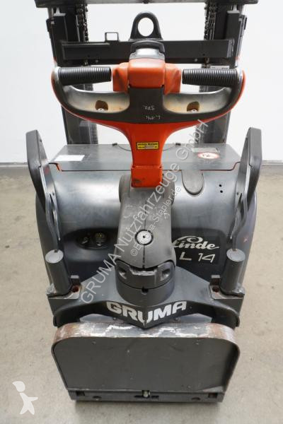 مرفاع شوكي Linde  L 14 AP i 372