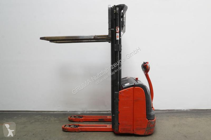 Stohovač Linde  L 14 i 372