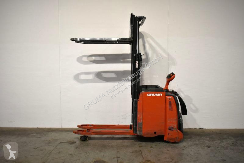 مرفاع شوكي Linde  D 12 AP 133