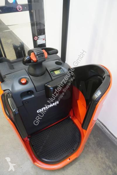 Stohovač Linde  L 14 L SP 133