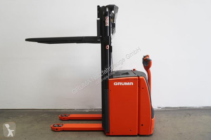 Stohovač Linde  L 14 ION 1173