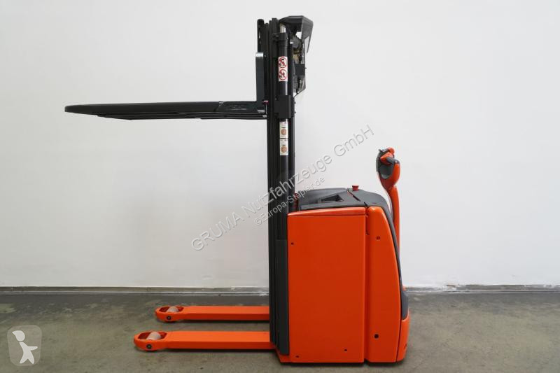 Stohovač Linde  L 14 1173