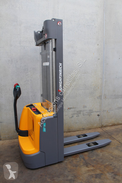 مرفاع شوكي Jungheinrich 360 ZT
