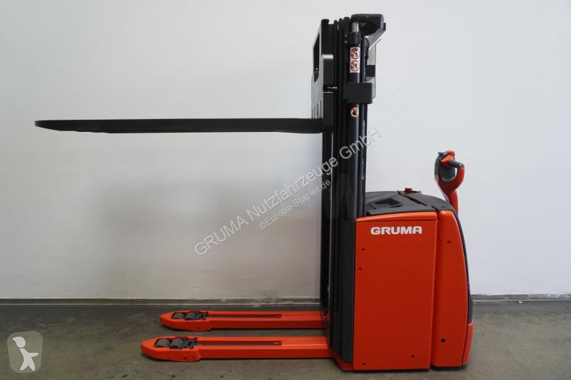 Stohovač Linde  L 20 i 1173