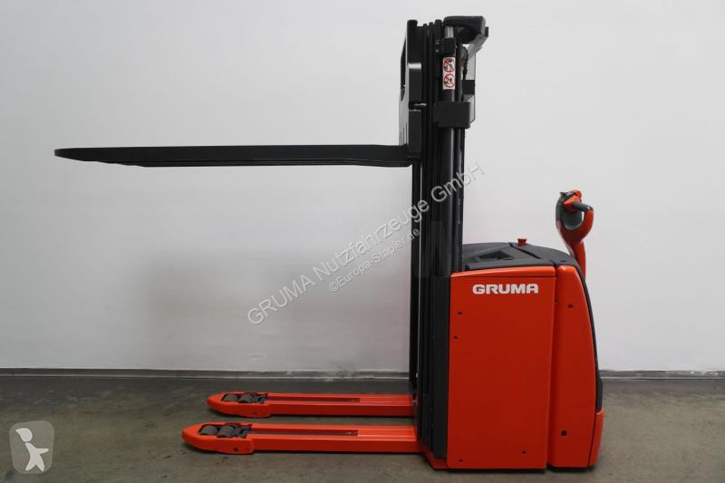 Stohovač Linde  L 20 i 1173