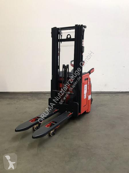 مرفاع شوكي Linde  L 16 AP i 1173