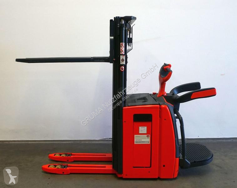 مرفاع شوكي Linde  L 14 AP i 1173