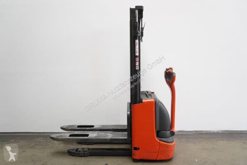 Стакер Linde 1172
