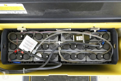 مرفاع شوكي مرافق Hyster