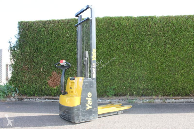 Стакер Yale  MS10E