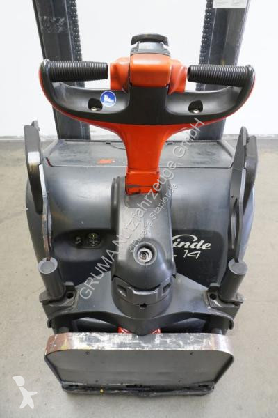 Stohovač Linde  L 14 AP i 372