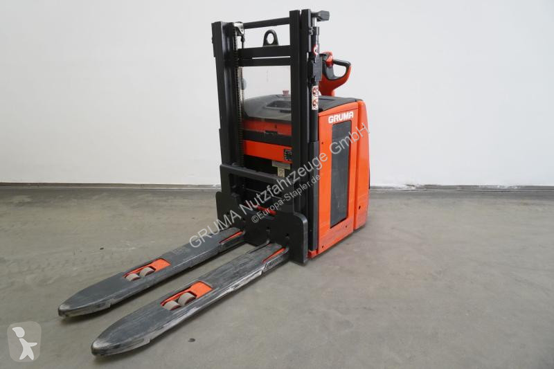 Stohovač Linde  L 14 1173