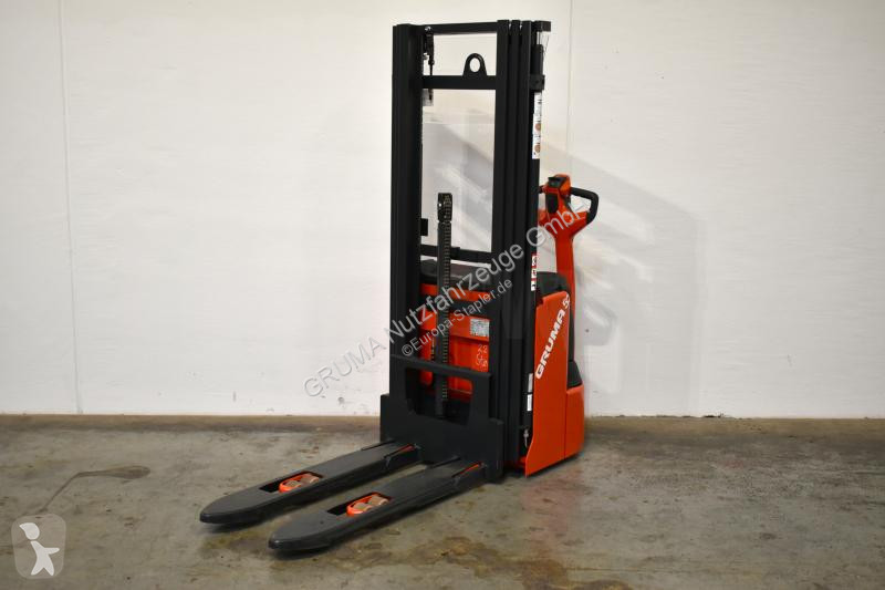 Штабелёр Linde B 4596-00