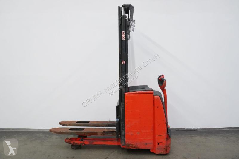 Stohovač Linde  L 16 i 1173