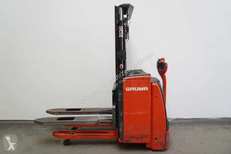 Stohovač Linde  L 14 i 1173