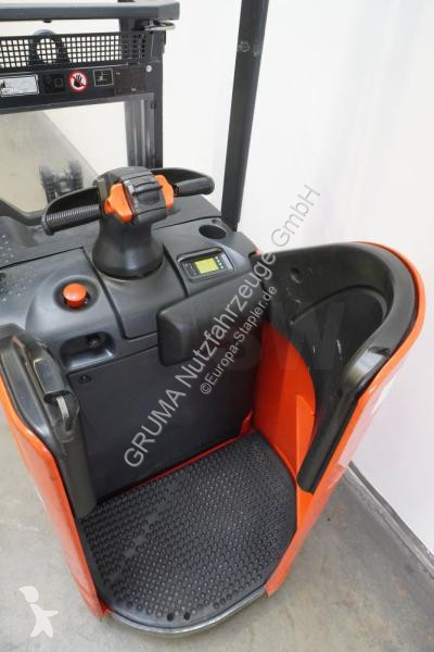 مرفاع شوكي Linde  D 14 SP 133