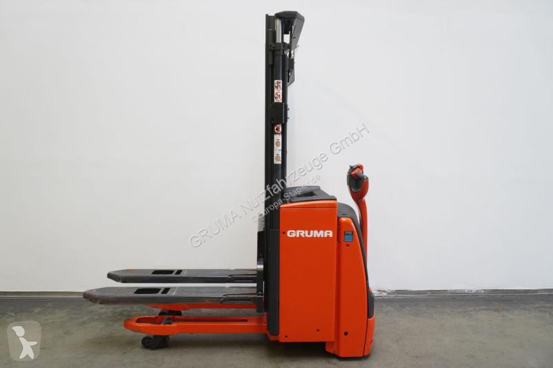 Stohovač Linde  L 16 i 1173