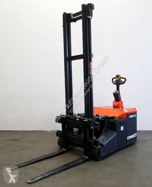 Stohovací zařízení Combilift  CS2350