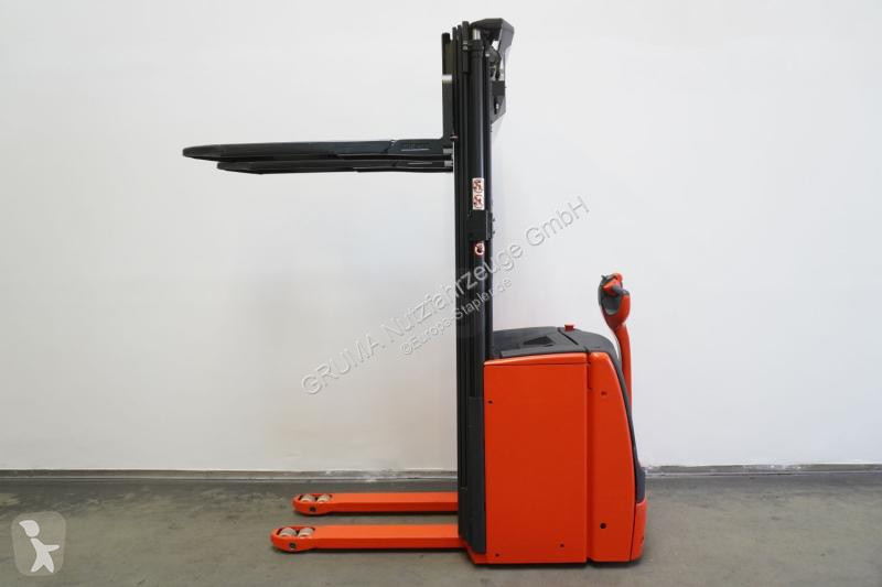 Stohovač Linde  L 14 1173