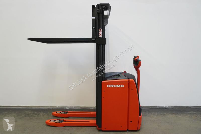 Stohovač Linde  L 20 i 1173
