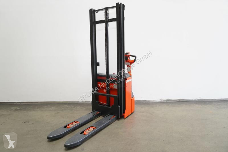 Штабелёр Linde B 4596-00