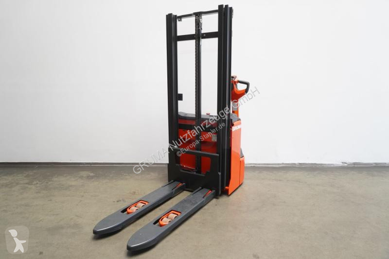 Штабелёр Linde B 4596-00
