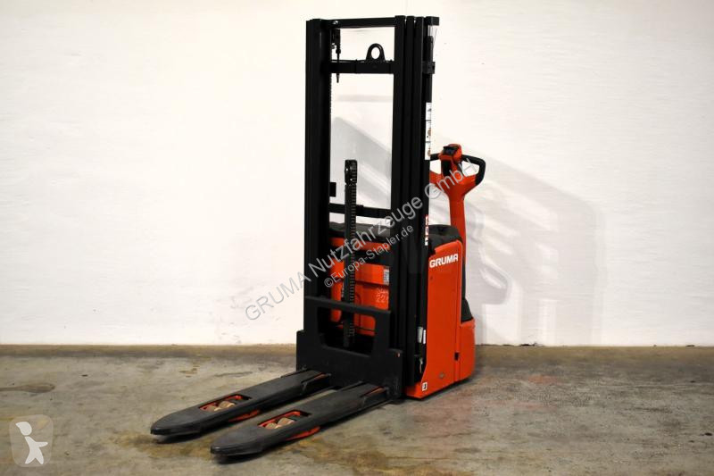 Штабелёр Linde B 4596-00