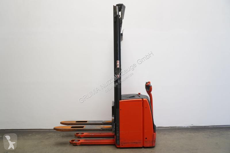 Stohovač Linde  L 14 1173
