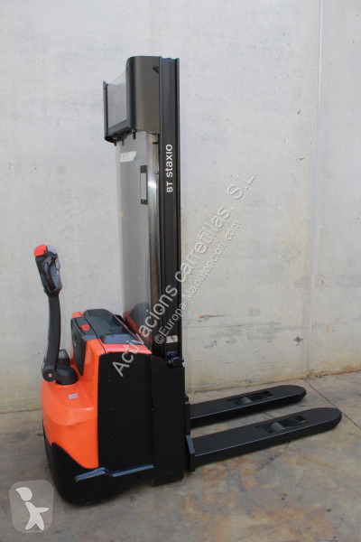 Стакер BT SWE 140