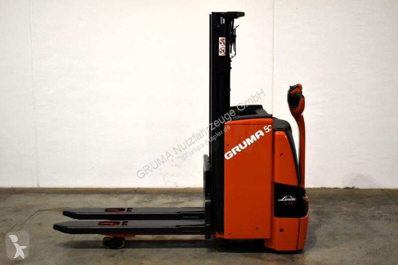 Stohovač Linde  L 14 i 1173