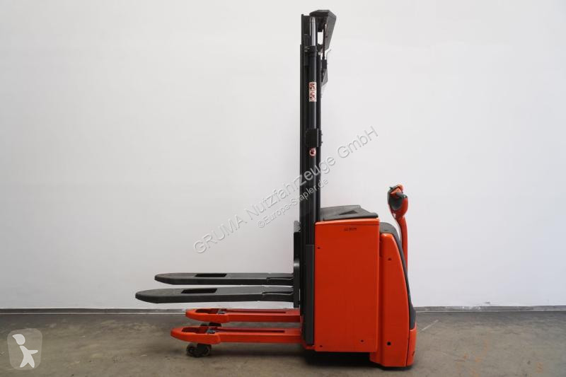 Stohovač Linde  L 14 i 1173