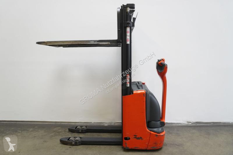 Штабелёр Linde 1172